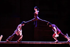  “Làng tôi” tìm khán giả nhà 