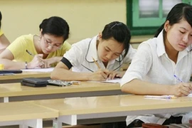 Học thêm, dạy thêm: Nhu cầu hay phong trào? 