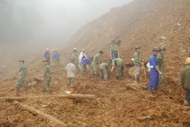 Thảm hoạ được báo trước