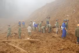 Thảm hoạ được báo trước