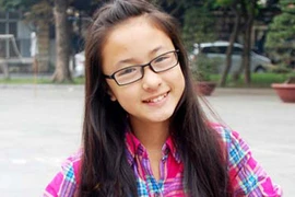 Ước mơ của “Nàng công chúa” 