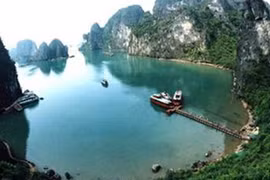 Tái hiện truyền thuyết về Hạ Long 