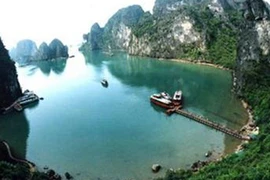 Tái hiện truyền thuyết về Hạ Long 