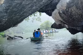 Danh thắng Tràng An - Ninh Bình: Khó xác định tiêu chí