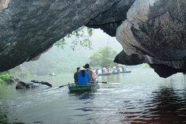 Danh thắng Tràng An - Ninh Bình: Khó xác định tiêu chí