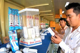 Các “chiêu” tiết kiệm điện mùa nóng