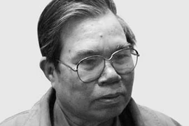 Văn chương sẽ còn mãi dù nó là thứ hàng hóa bị trả giá quá thấp 