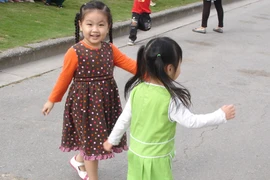 Học trước chương trình: “Quả xanh chín ép”