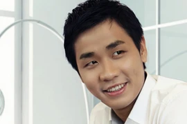 Đích đến là một doanh nhân thành đạt 