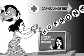 “Cải lão hoàn đồng” và những ẩn họa