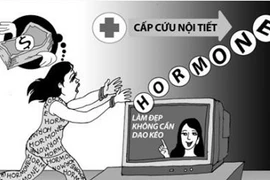 “Cải lão hoàn đồng” và những ẩn họa