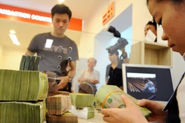 Kiểm soát cho vay đối với doanh nghiệp FDI 