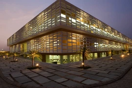 “Máy điều hòa” không lỗi thời 