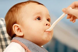 Bổ sung thuốc canxi cho trẻ: Cẩn thận kẻo lãng phí và vô tác dụng