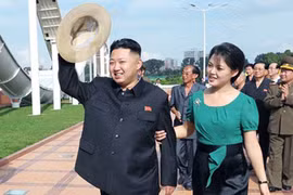 ‘‘Luồng gió mới” ở Triều Tiên