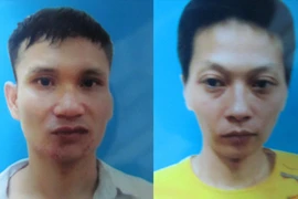 Bắt trộm từ chiếc camera