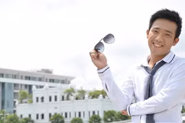 Đừng tham cái không thuộc về mình!