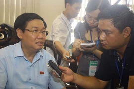 Ngăn ngừa những “sự cố” Vinashin, Vinalines: Tập trung giám sát 5 lĩnh vực 