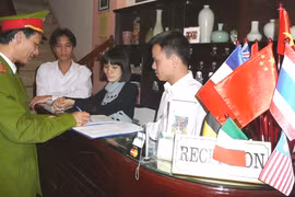 “Thực hiện kế hoạch như một mệnh lệnh công tác” 