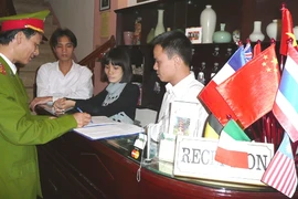 “Thực hiện kế hoạch như một mệnh lệnh công tác” 