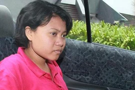 Một phút quẫn trí 