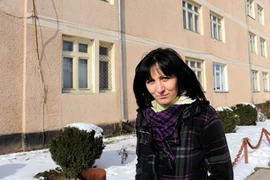 Góc khuất những khu đèn đỏ ở Anh 