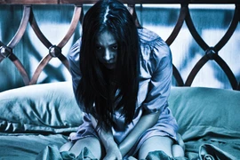 Ngôi nhà trong hẻm có gì lạ?