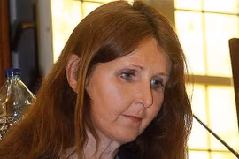 Quyết định tối tăm 