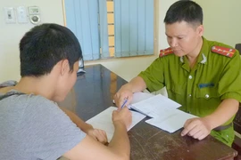 Cảm hóa bằng cả tấm lòng 