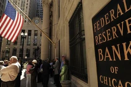 Liều “doping” cho kinh tế Mỹ 