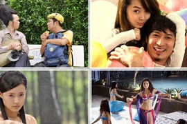 Doan thu phim tết 2012 không thể phá kỷ lục