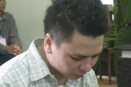 Cả giận mất khôn 