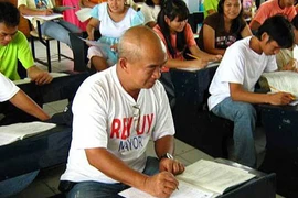 Chìa khóa của phát triển