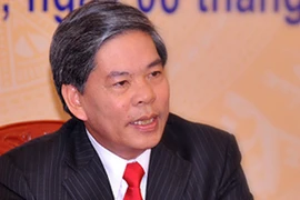 Bộ trưởng Nguyễn Minh Quang nhận khuyết điểm