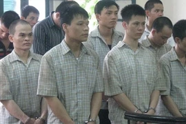 “Giang hồ” thanh toán nhau: Nhiều tình tiết chưa được làm rõ 