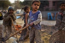 Nhức nhối “nô lệ hiện đại” 