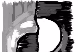 Quản lý thị trường sách: Vẫn... bất lực