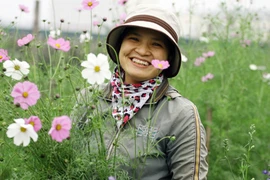 "Sao" tri ân mẹ trong ngày 8-3 