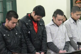 Nỗi lòng người cha có đứa con tội lỗi