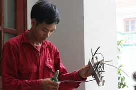 Nguyên nhân chính gây suy hao tín hiệu truyền hình cáp 