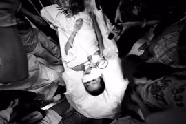 Trung Quốc: Dã man xâm hại trẻ em nam