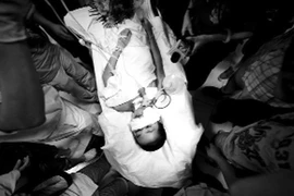 Trung Quốc: Dã man xâm hại trẻ em nam