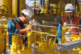 Tạo đột phá phát triển kinh tế - xã hội