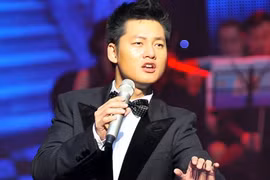 Ca sỹ Đức Tuấn: Nếu nói tôi tham lam, tôi cũng nhận 