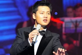 Ca sỹ Đức Tuấn: Nếu nói tôi tham lam, tôi cũng nhận 