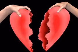 Bi kịch của một đồng tính nữ