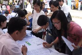 Vô bổ học “kỹ năng xin việc”