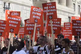 Cuộc chiến chống kỳ thị 