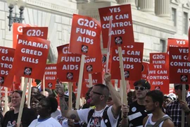 Cuộc chiến chống kỳ thị 