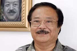 NSND Trọng Khôi ra đi: Còn một ước mong dang dở